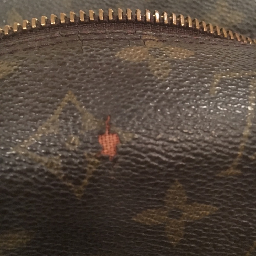 Vintage Louis Vuitton - Picture 6 of 8